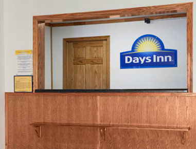 Days Inn By Wyndham Stoughton Wi. Exterior foto